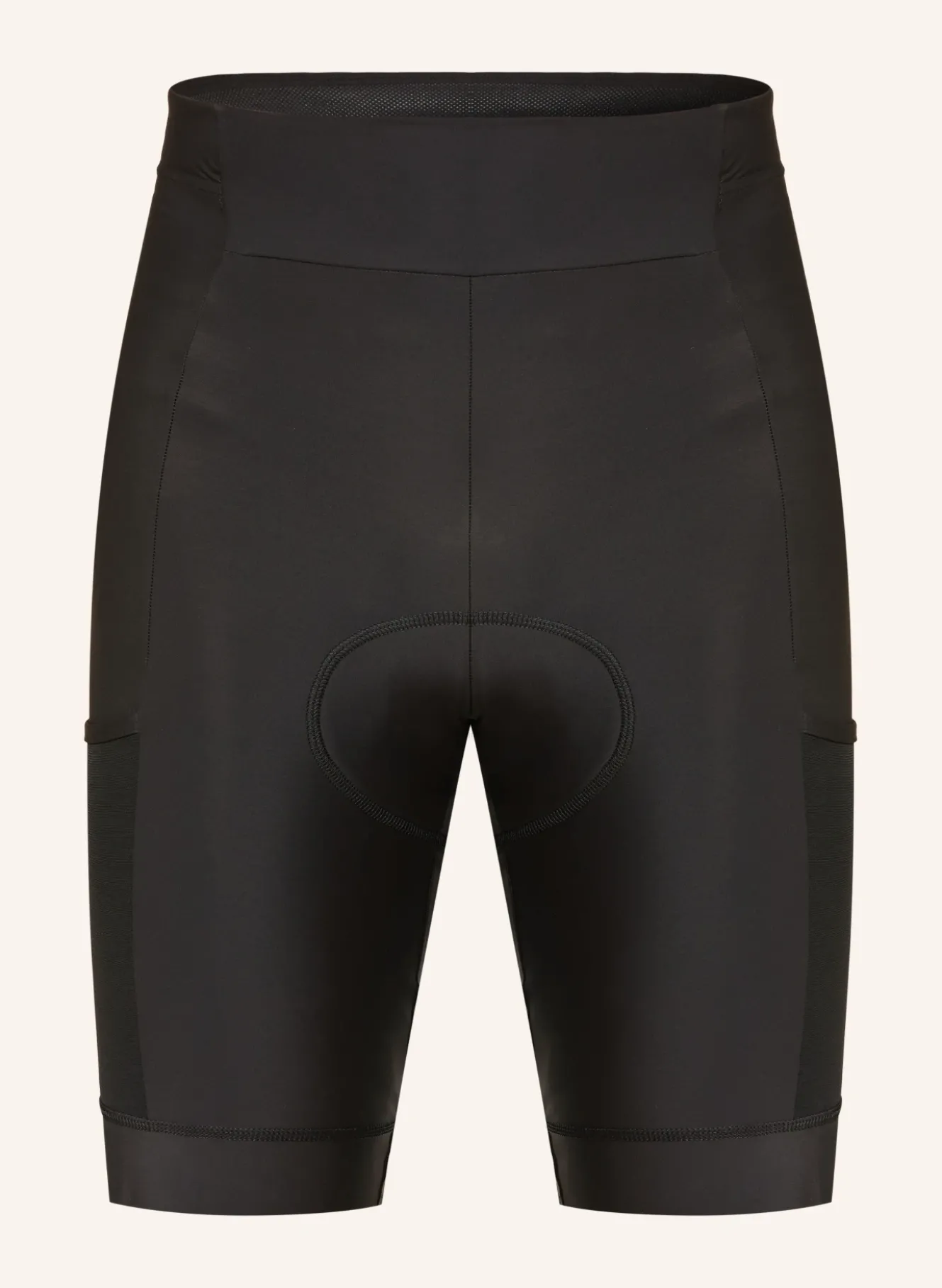 Radhose CORE CARGO mit gepolstertem Einsatz