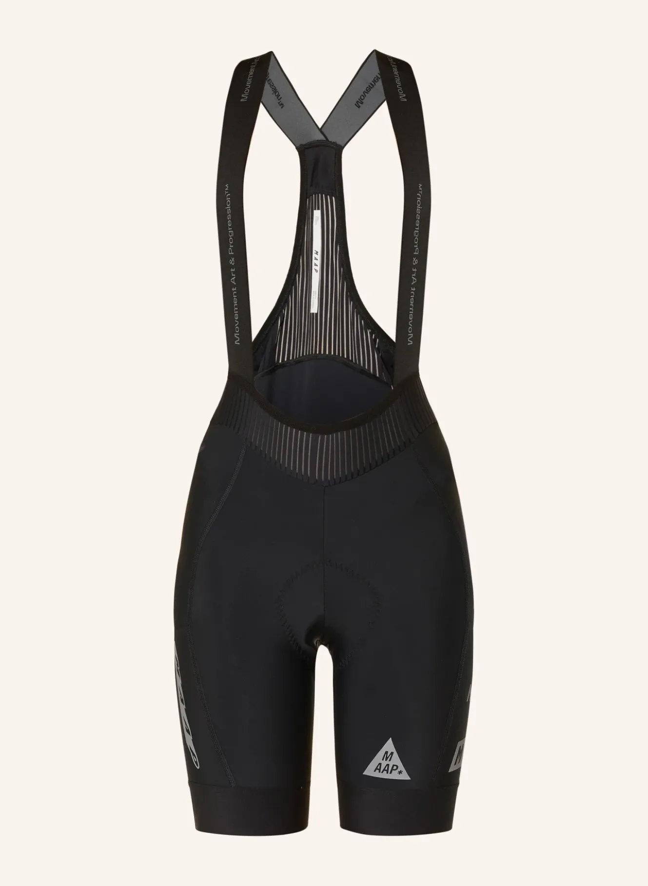Radhose DROME TEAM BIB EVO CARGO