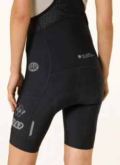 Radhose DROME TEAM BIB EVO CARGO