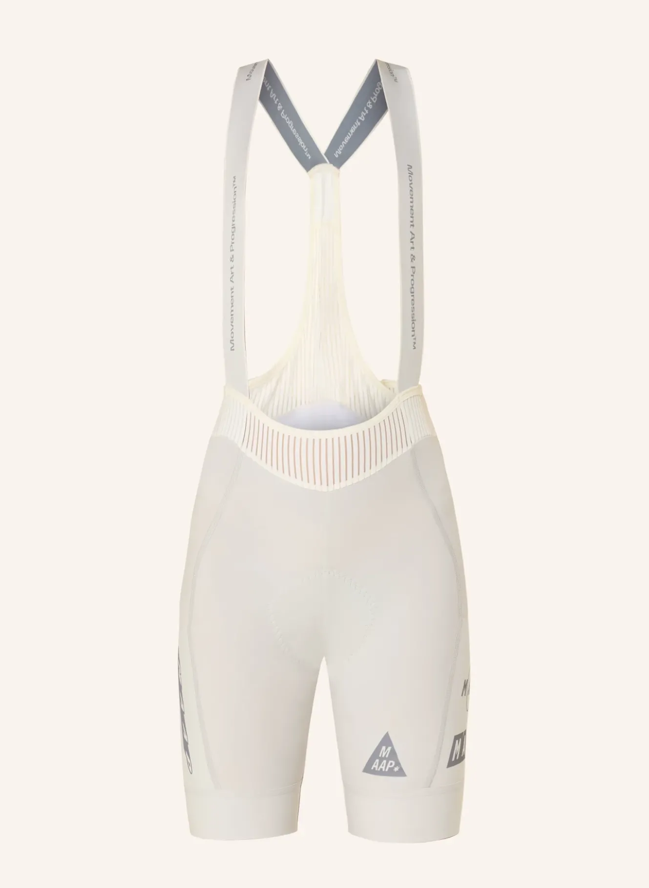 Radhose DROME TEAM BIB EVO CARGO