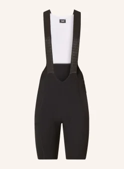 Radhose ESSENTIAL LIGHT mit Trägern und gepolstertem Einsatz