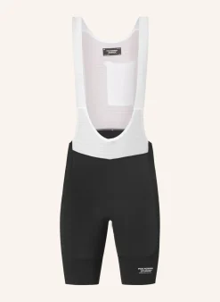 Radhose MECHANISM PRO mit Trägern und gepolstertem Einsatz