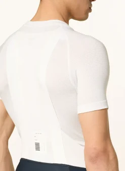 Radhose PRO TEAM BIB III mit Trägern und gepolstertem Einsatz