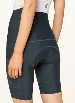Radhose PRO TEAM CARGO BIB mit gepolstertem Einsatz und Trägern