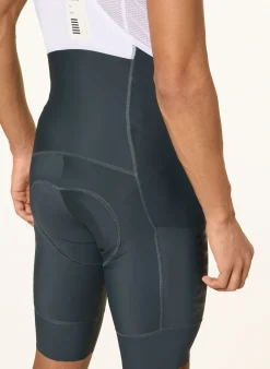 Radhose PRO TEAM CARGO mit Trägern und gepolstertem Einsatz