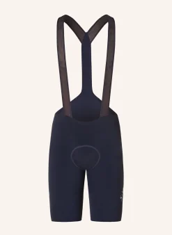 Radhose S-WORKS RACE BIB SHORT mit Trägern und gepolsterten Einsätzen