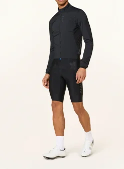 Radhose TEAM BIB EVO CARGO mit Trägern und gepolstertem Einsatz