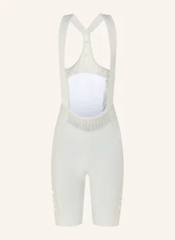 Radhose TEAM BIB EVO mit Trägern und gepolstertem Einsatz