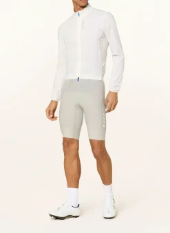 Radhose TEAM BIB EVO mit Trägern und gepolstertem Einsatz