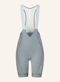 Radhose TRAINING 3.0 mit Trägern und gepolsterten Einsätzen