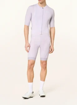 Radhose TRAINING BIB 3.0 mit Trägern und gepolstertem Einsatz