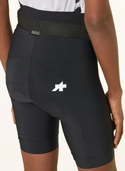 Radhose UMA GT S11 mit gepolstertem Einsatz