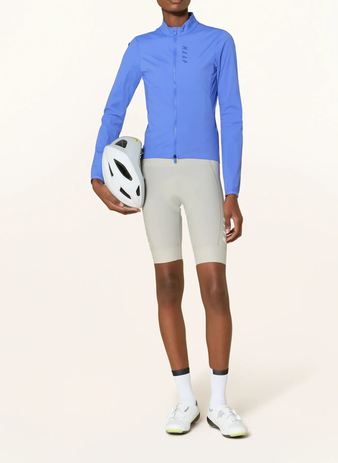 Radjacke FLOW