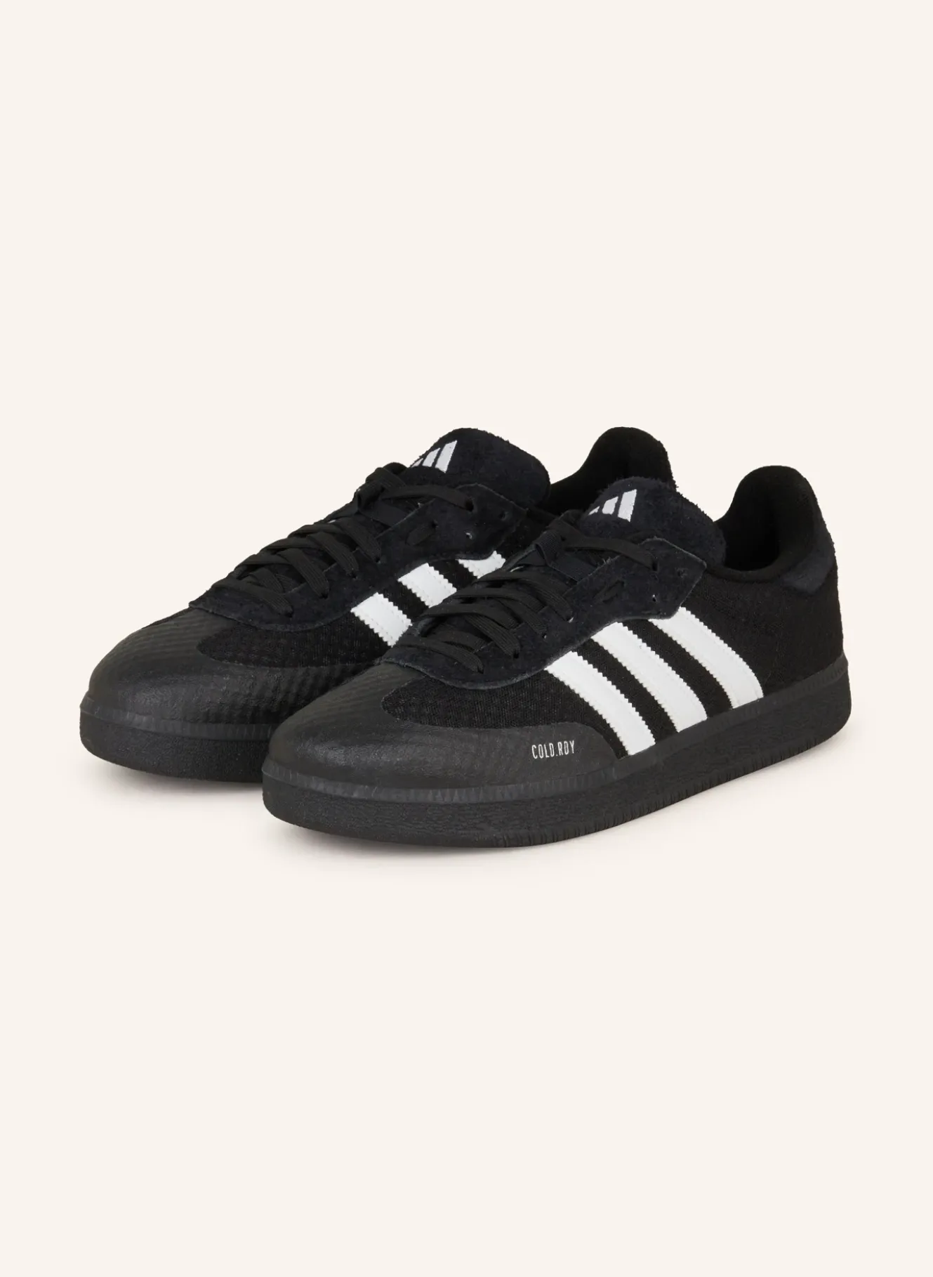 Radschuhe VELOSAMBA COLD.RDY 2