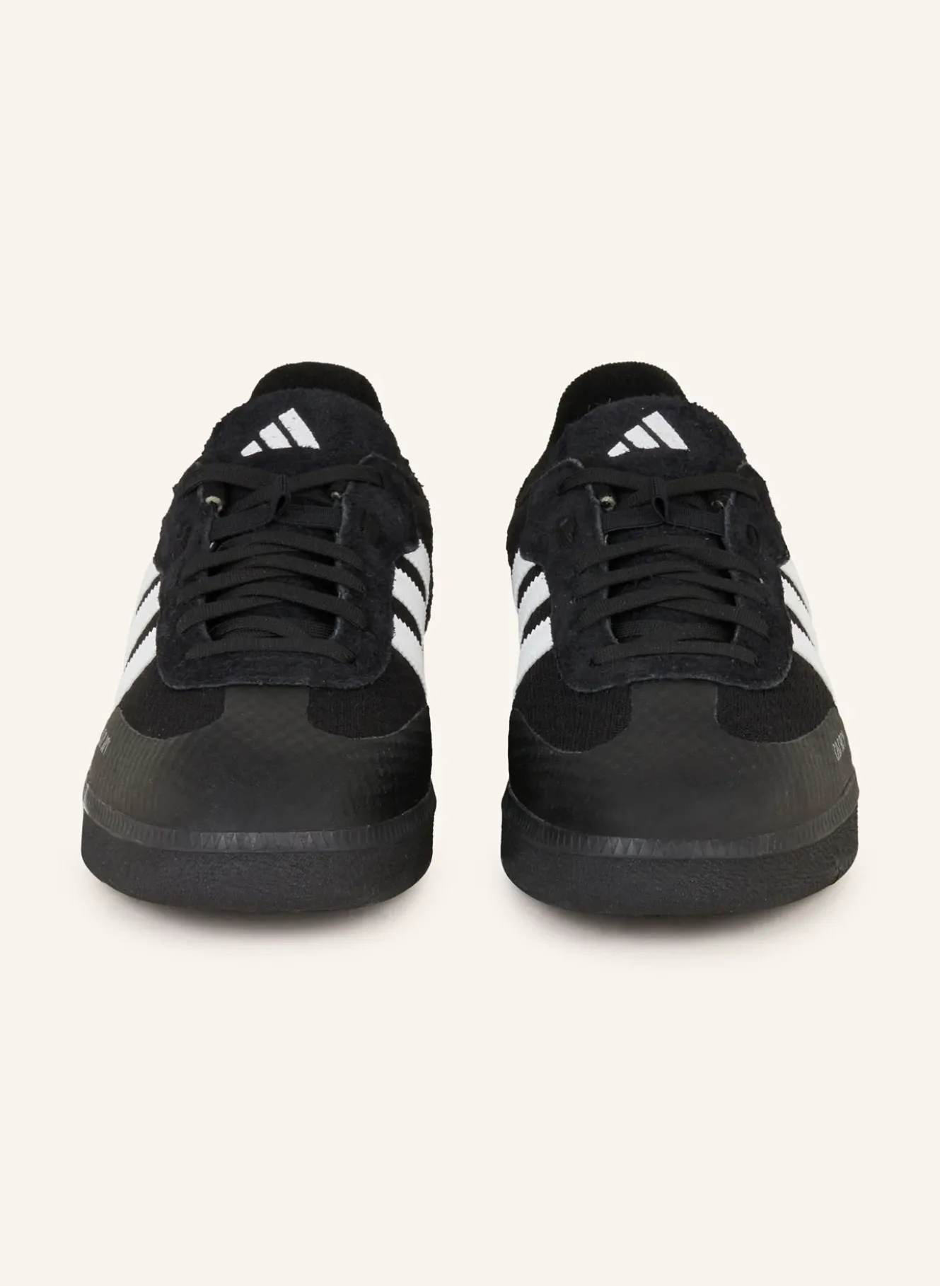 Radschuhe VELOSAMBA COLD.RDY 2