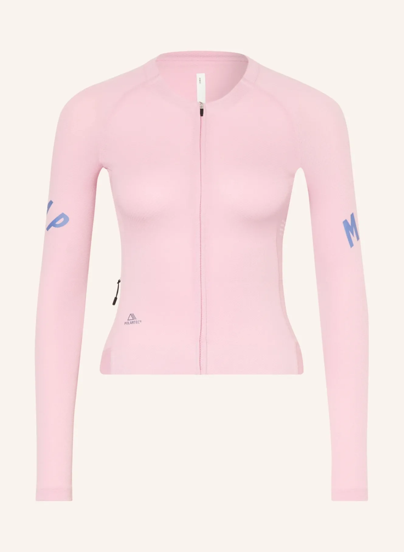 Radtrikot AEON LS