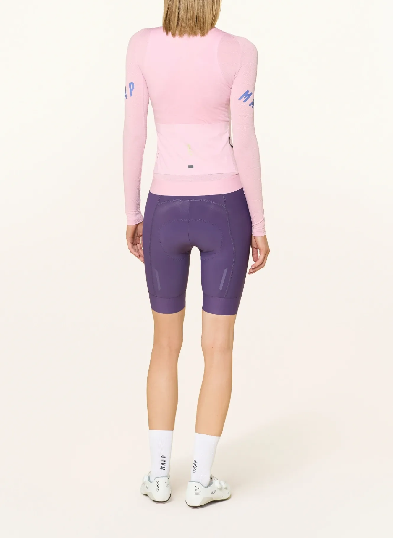 Radtrikot AEON LS
