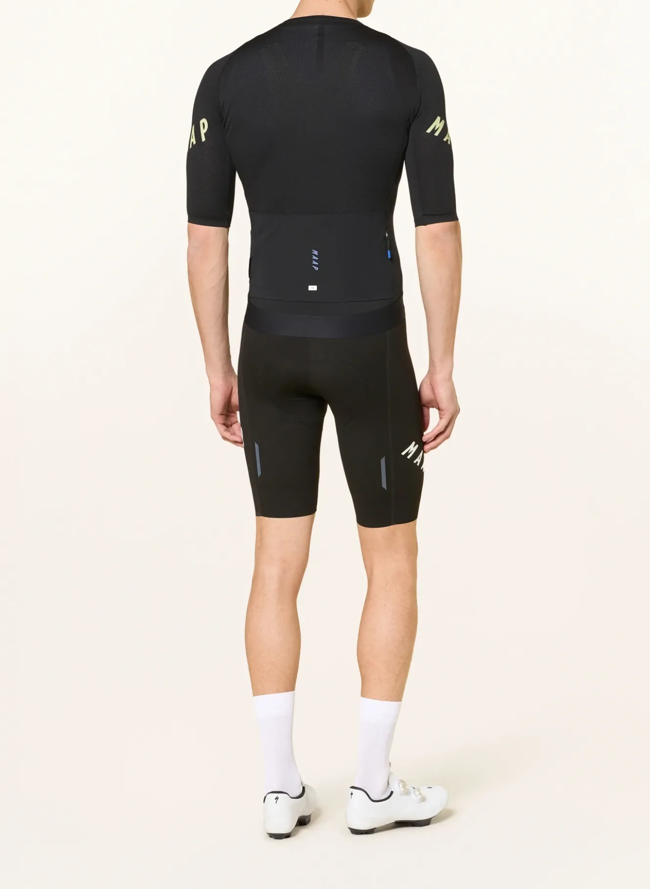 Radtrikot APEX AEON