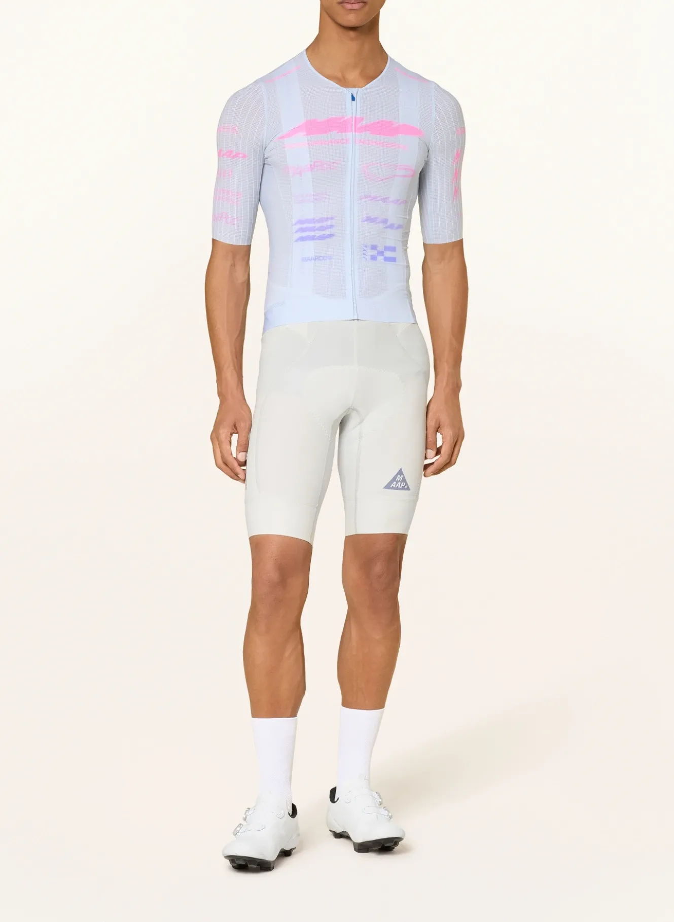 Radtrikot BETA PRO AERO