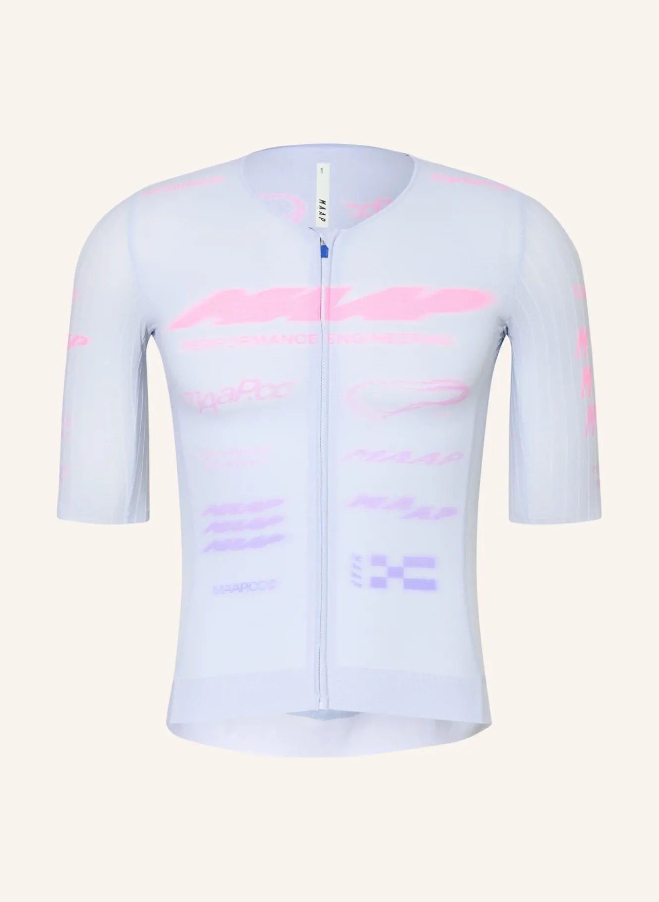 Radtrikot BETA PRO AERO