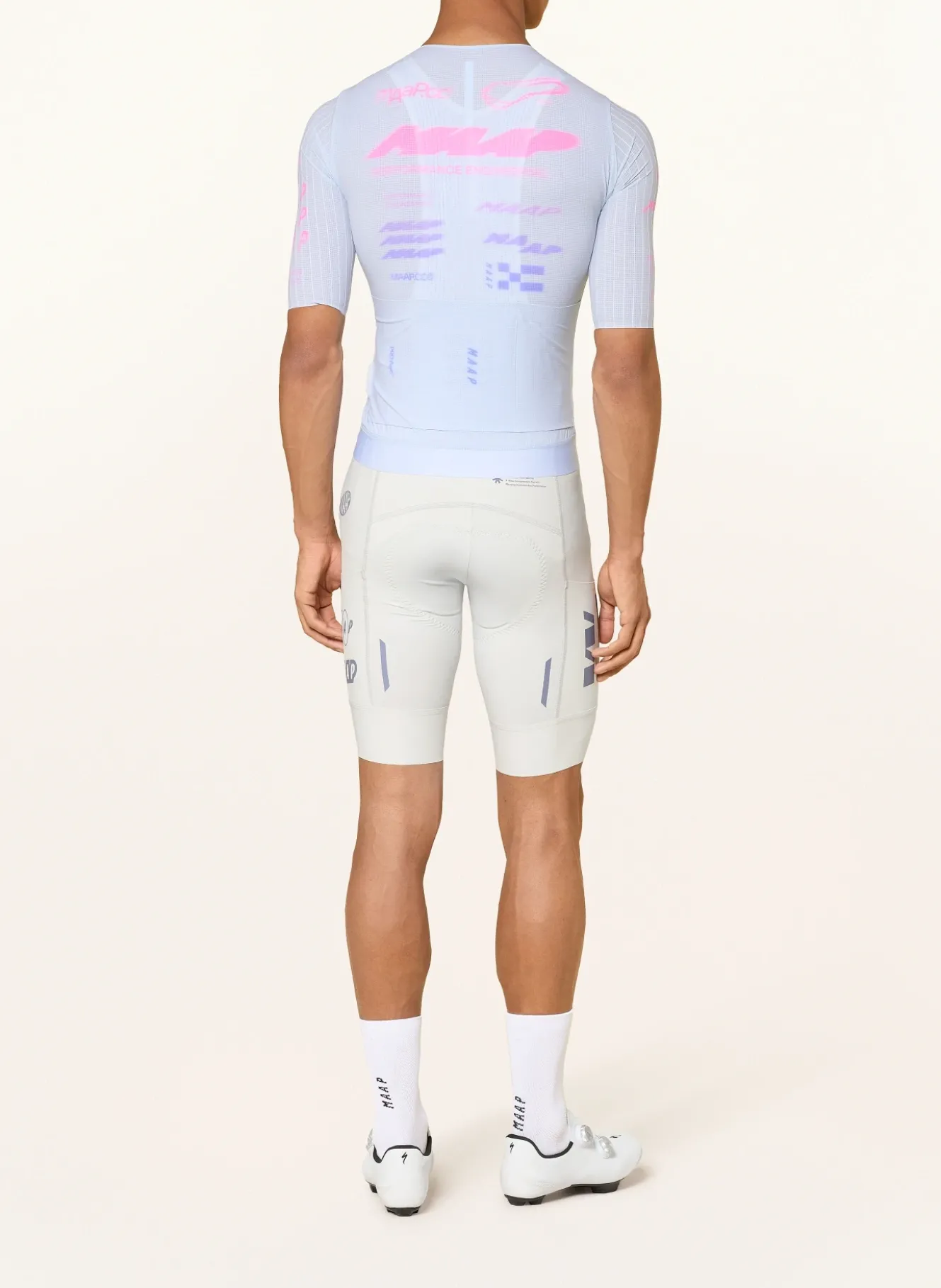 Radtrikot BETA PRO AERO
