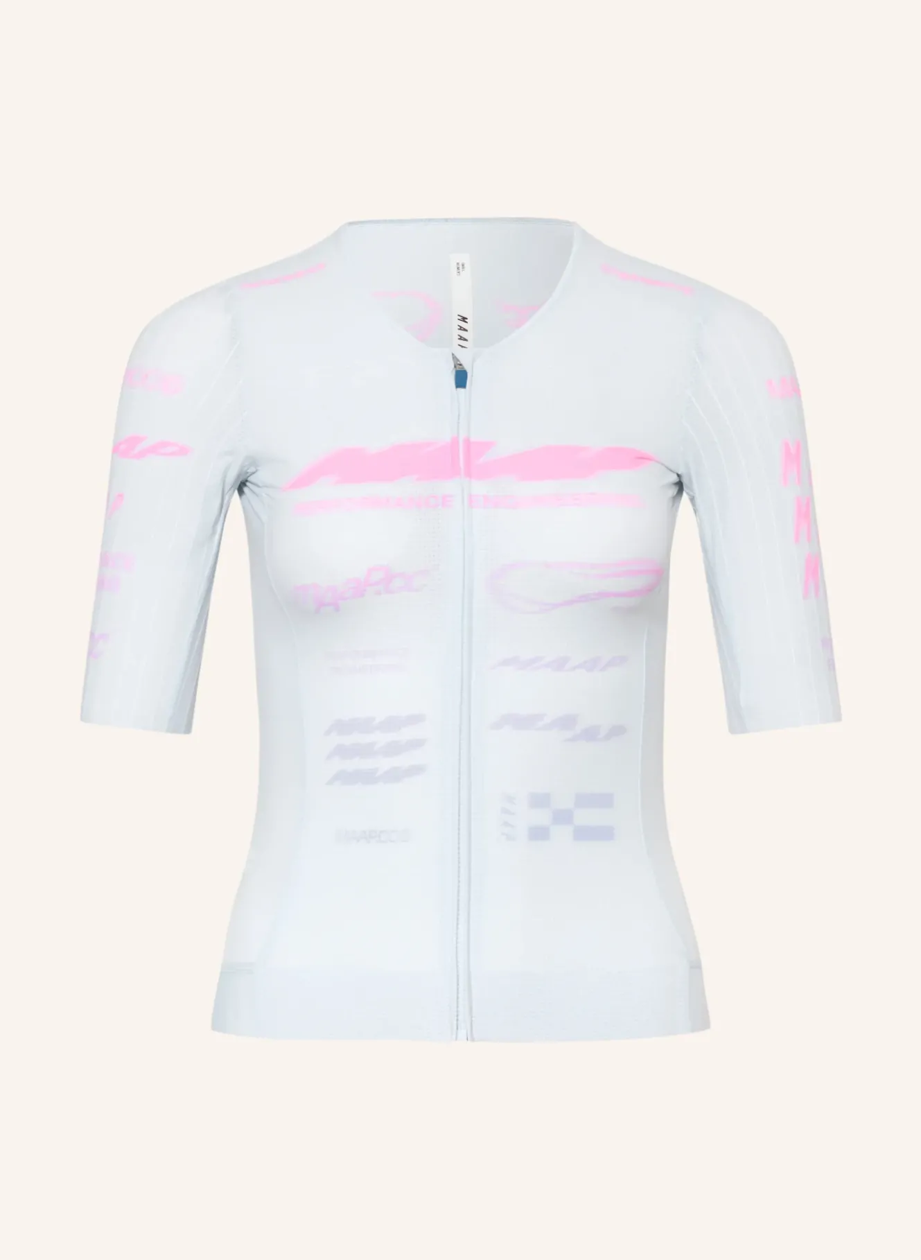 Radtrikot BETA PRO AERO
