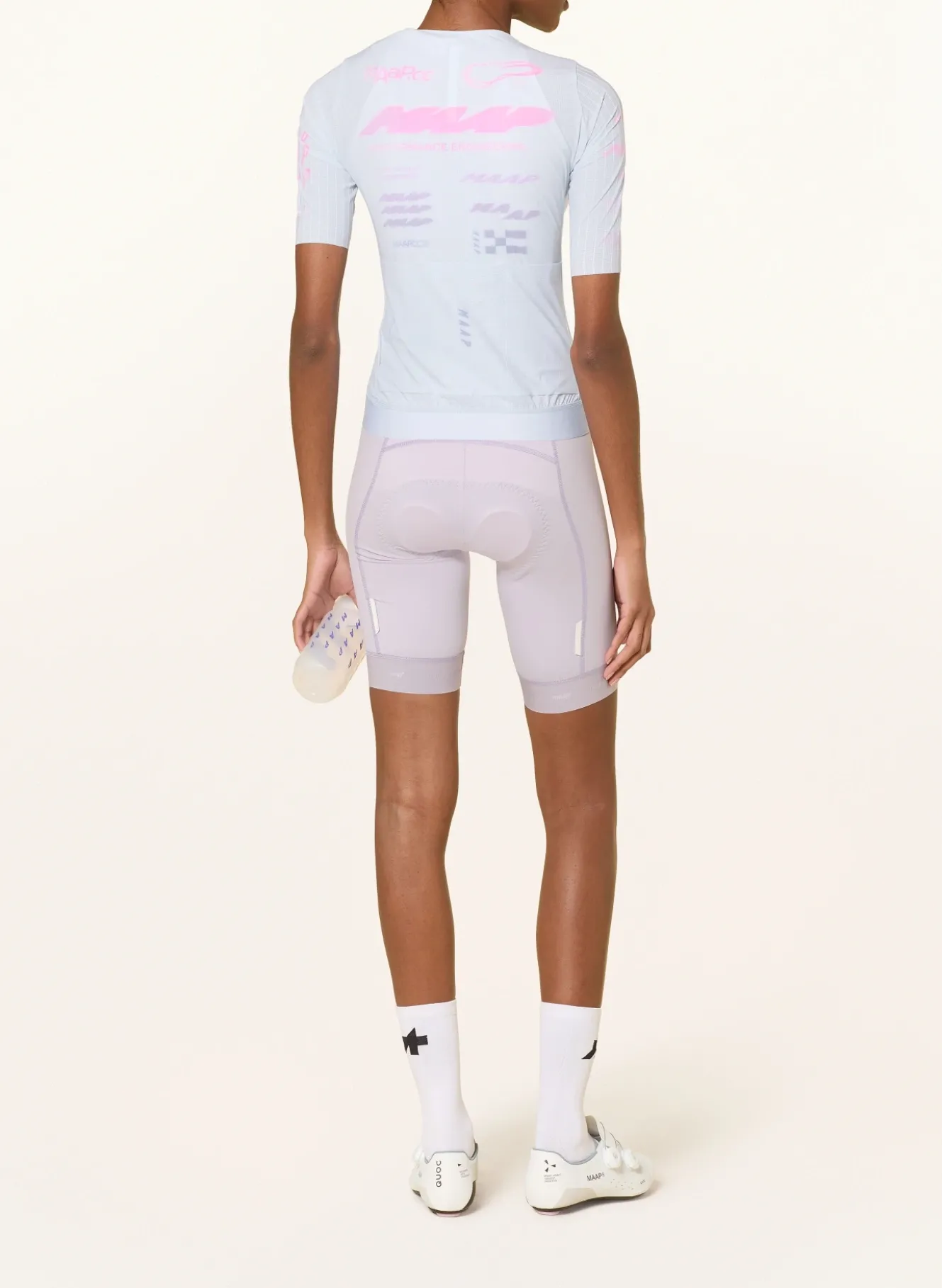 Radtrikot BETA PRO AERO