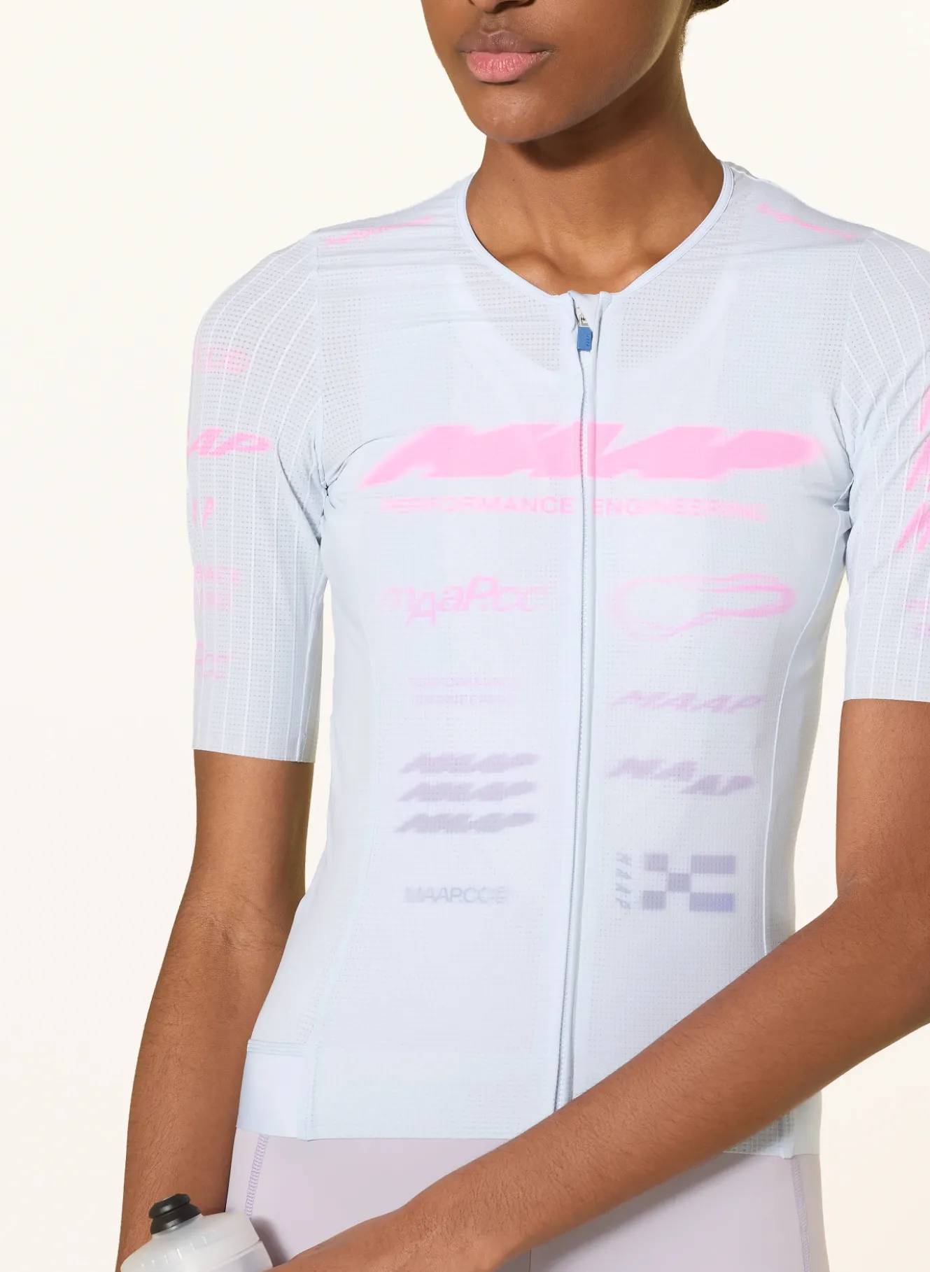 Radtrikot BETA PRO AERO