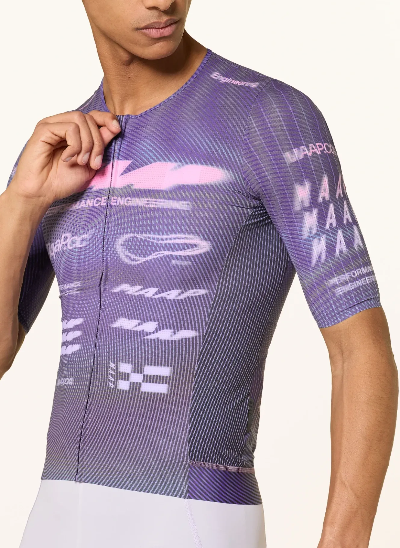 Radtrikot BETA PRO AERO