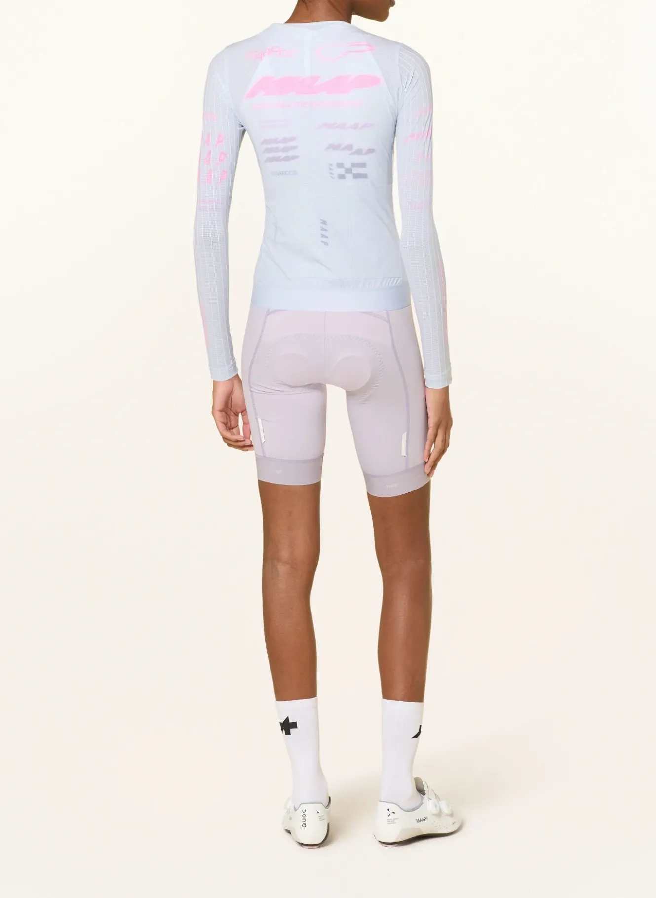 Radtrikot BETA PRO AERO