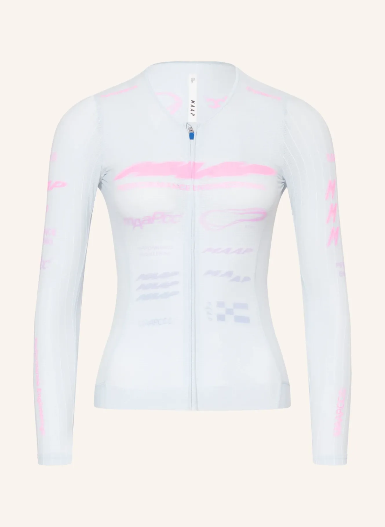 Radtrikot BETA PRO AERO