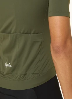 Radtrikot CORE