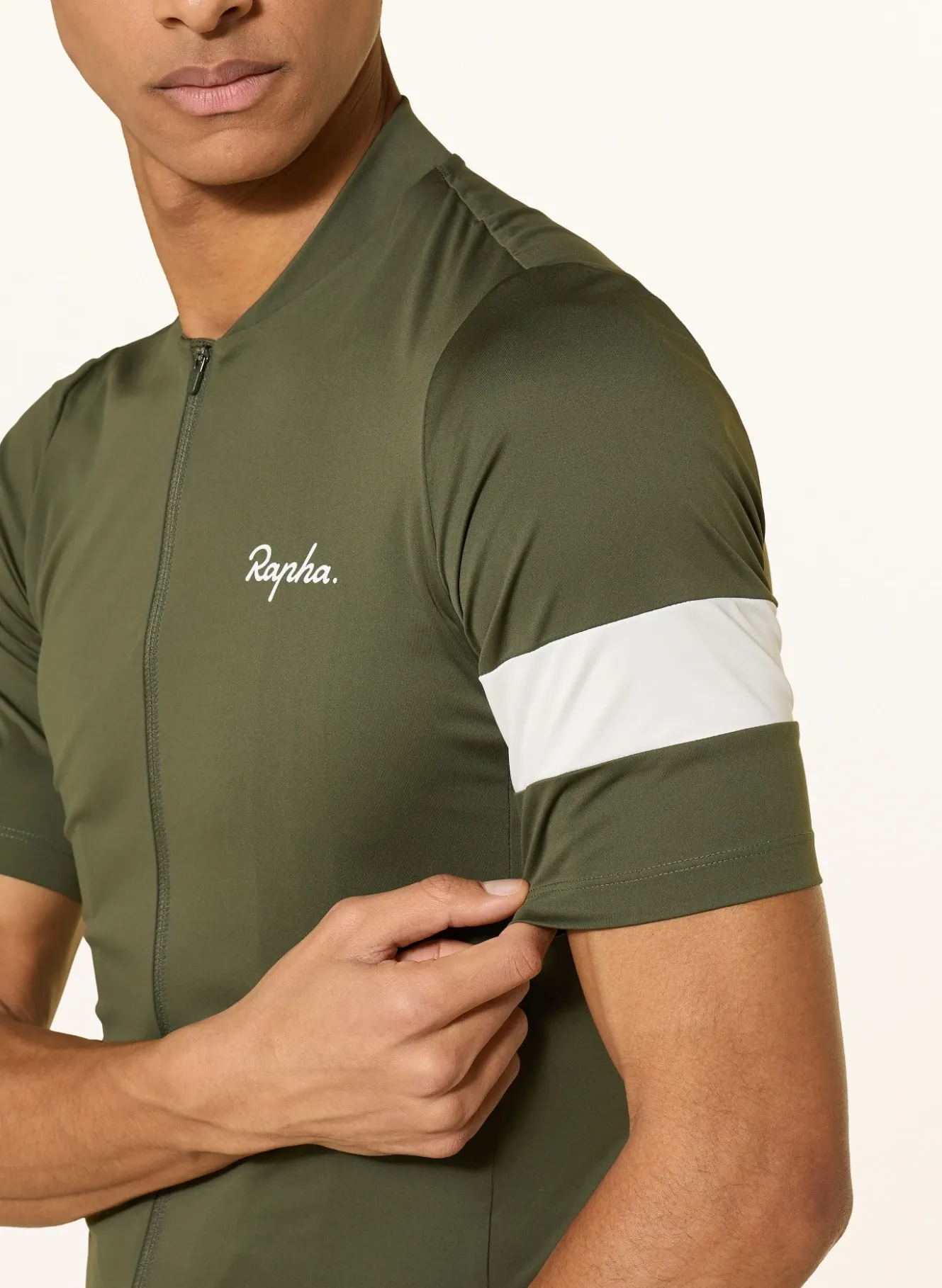 Radtrikot CORE