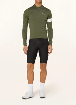Radtrikot CORE THERMAL