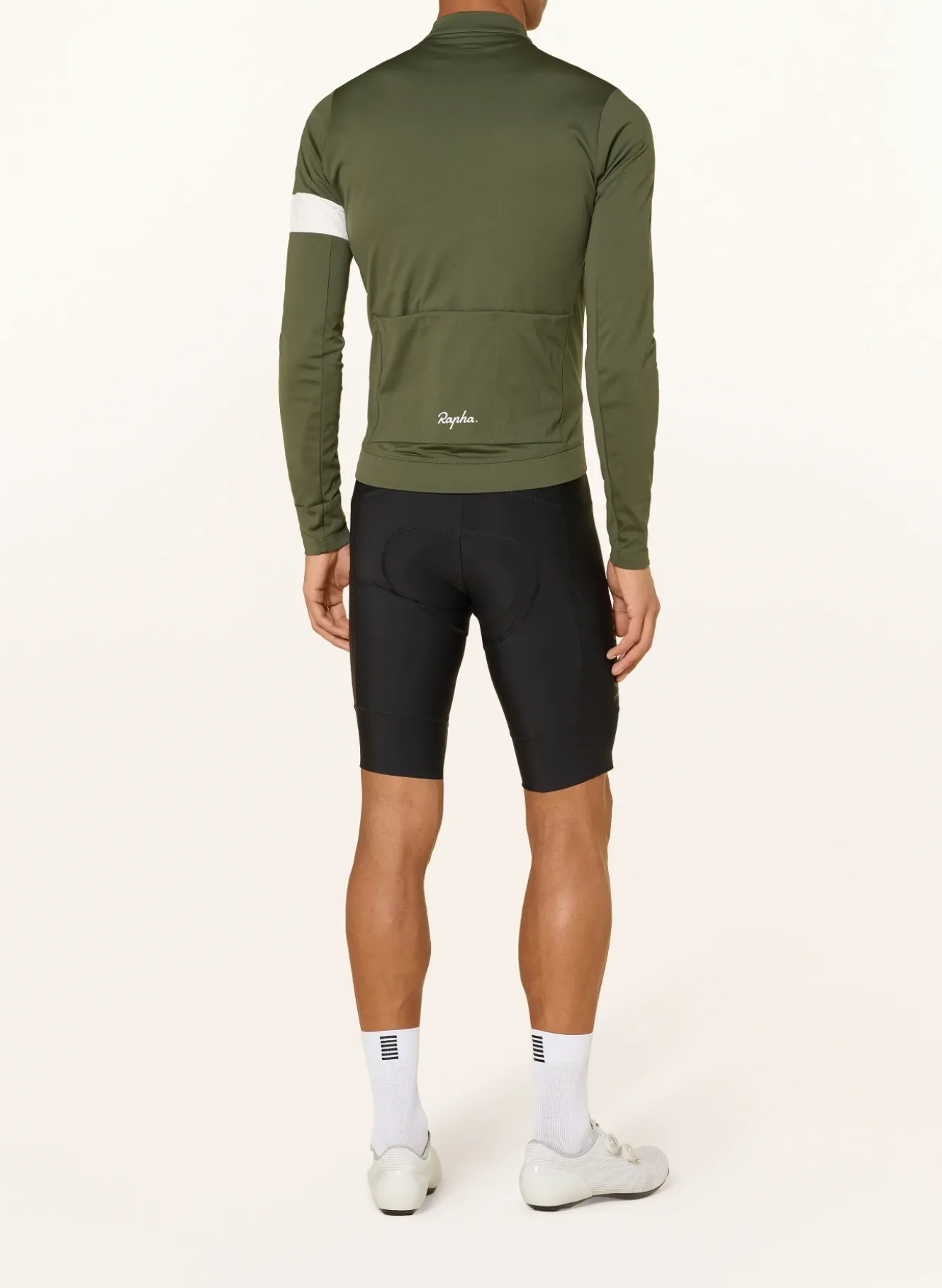 Radtrikot CORE THERMAL