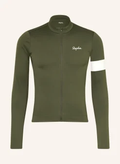 Radtrikot CORE THERMAL