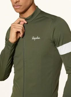 Radtrikot CORE THERMAL