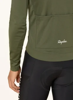 Radtrikot CORE THERMAL