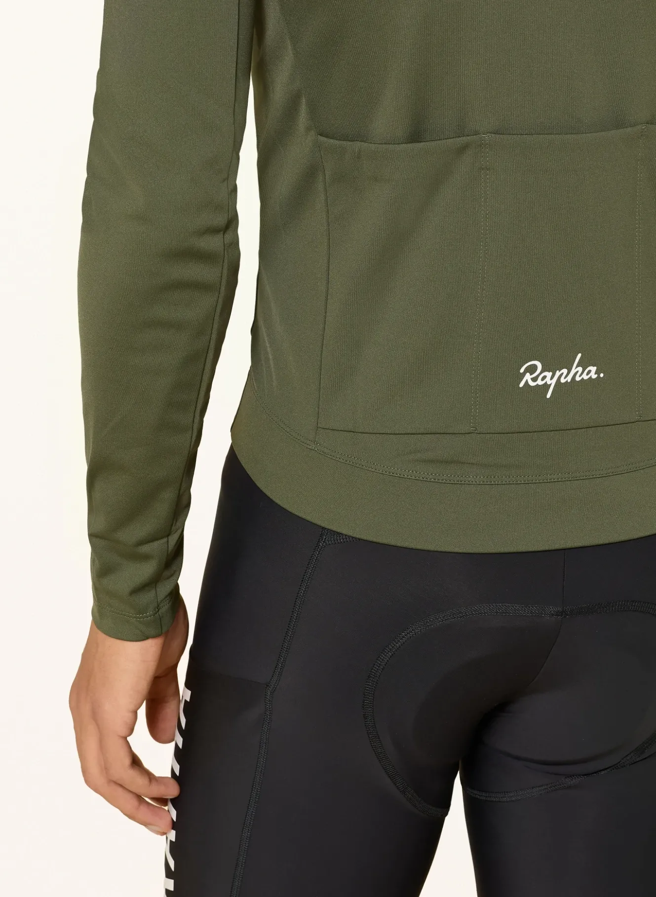 Radtrikot CORE THERMAL