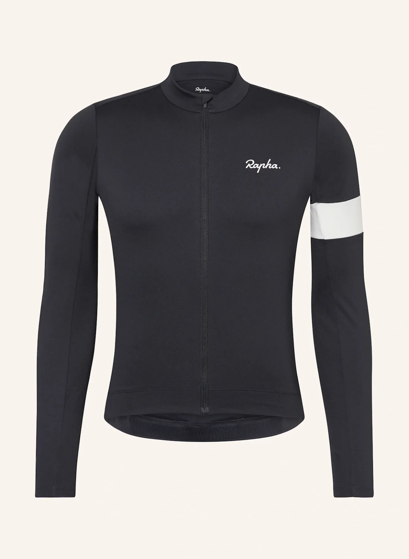 Radtrikot CORE THERMAL