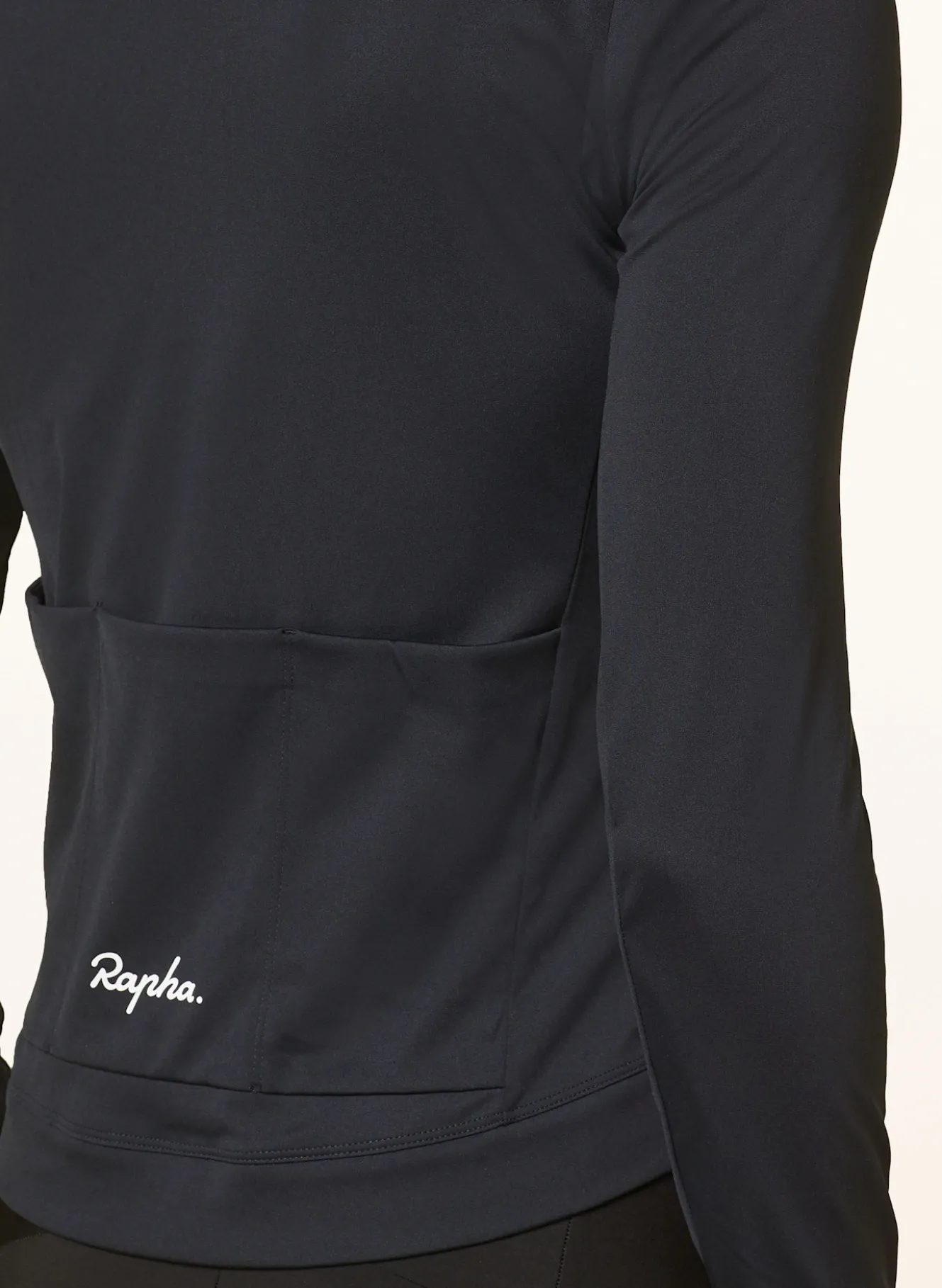 Radtrikot CORE THERMAL