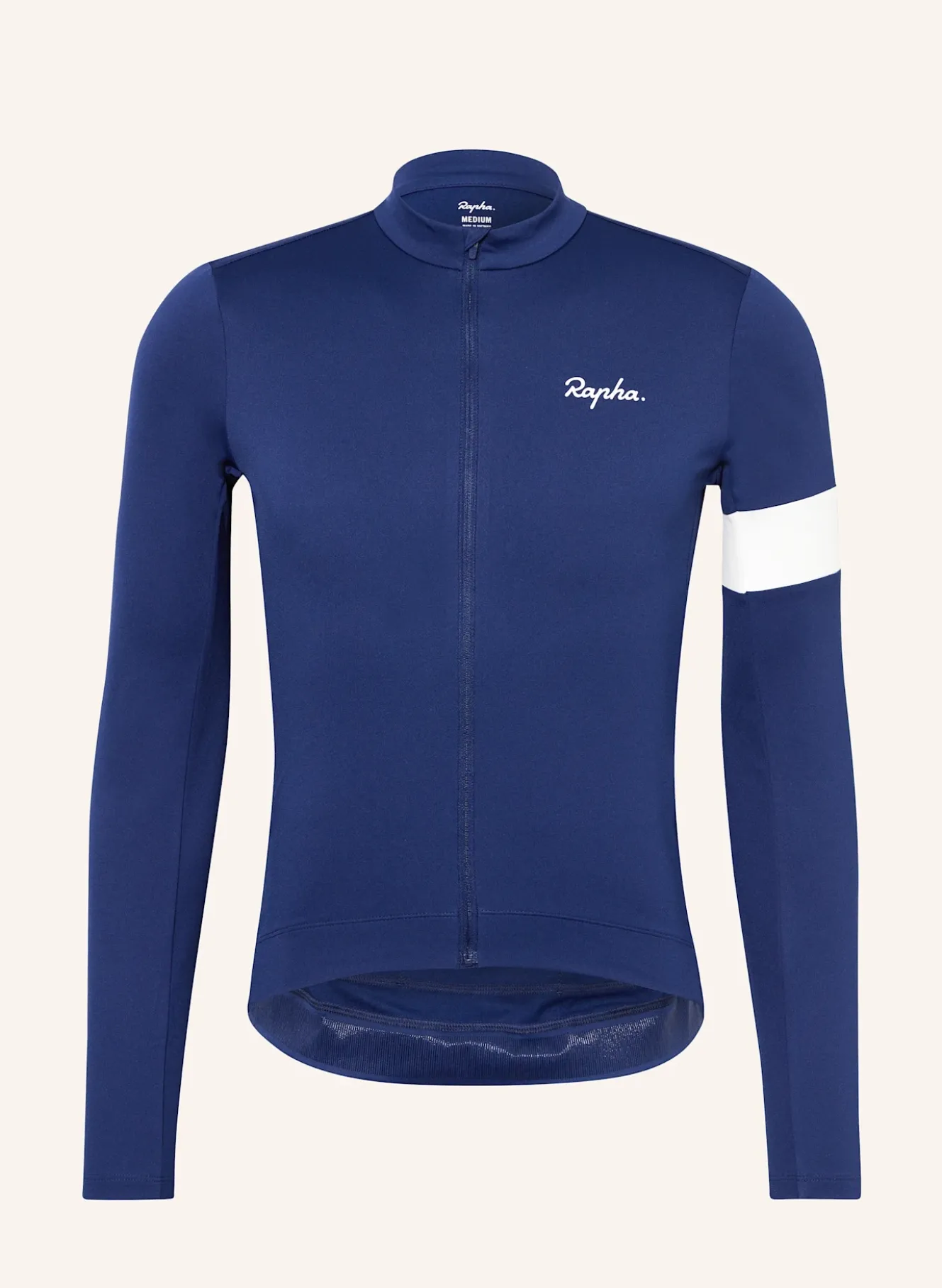 Radtrikot CORE THERMAL