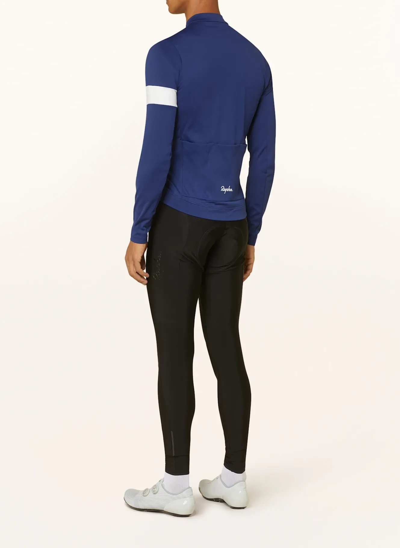 Radtrikot CORE THERMAL