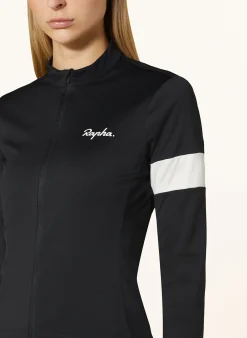Radtrikot CORE THERMAL LONG