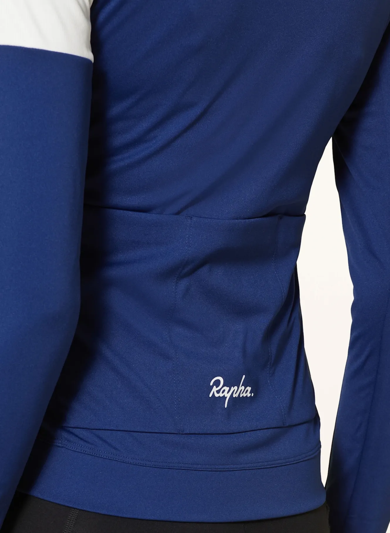 Radtrikot CORE THERMAL LONG