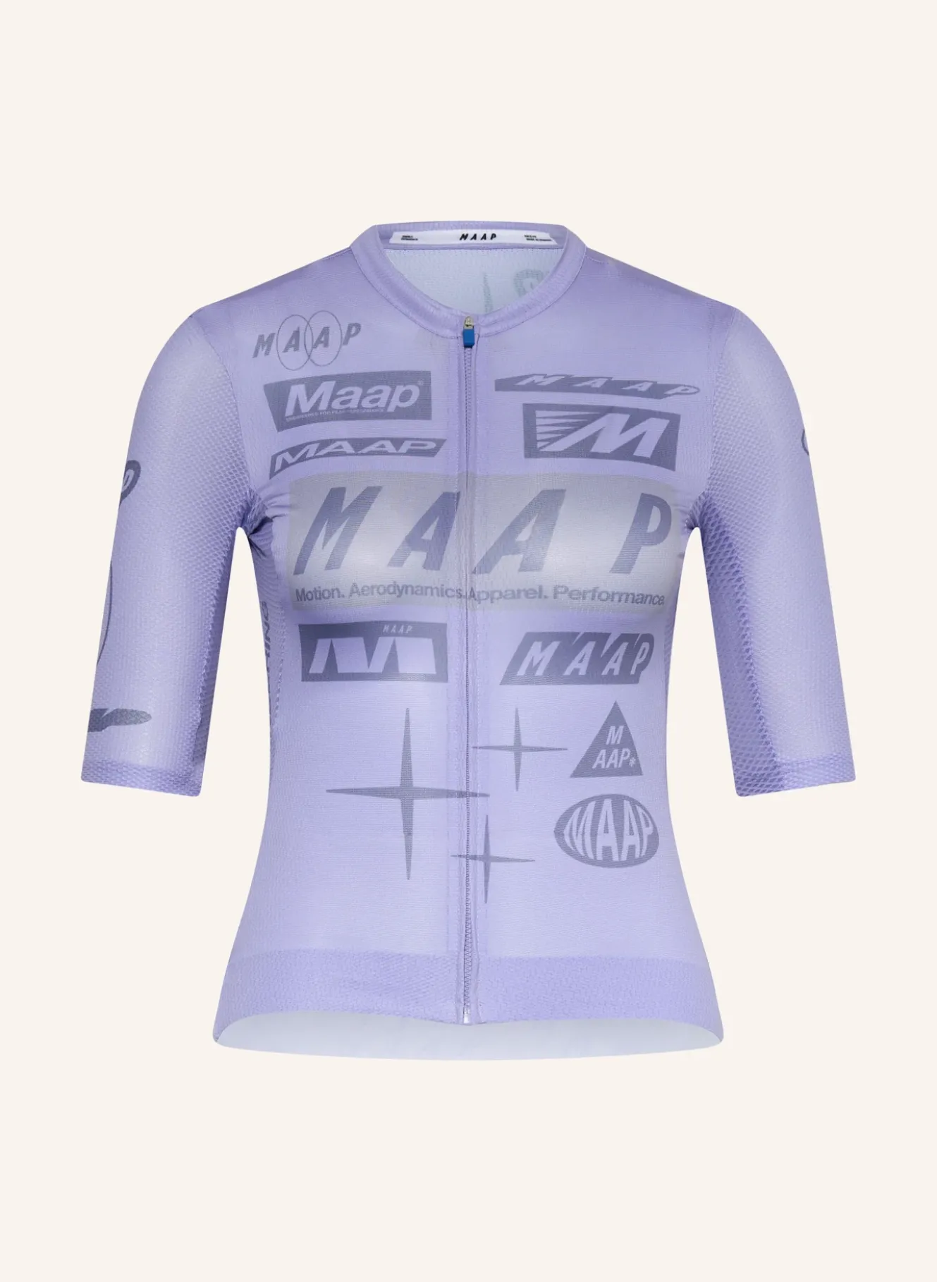 Radtrikot DROME PRO AIR 3.0