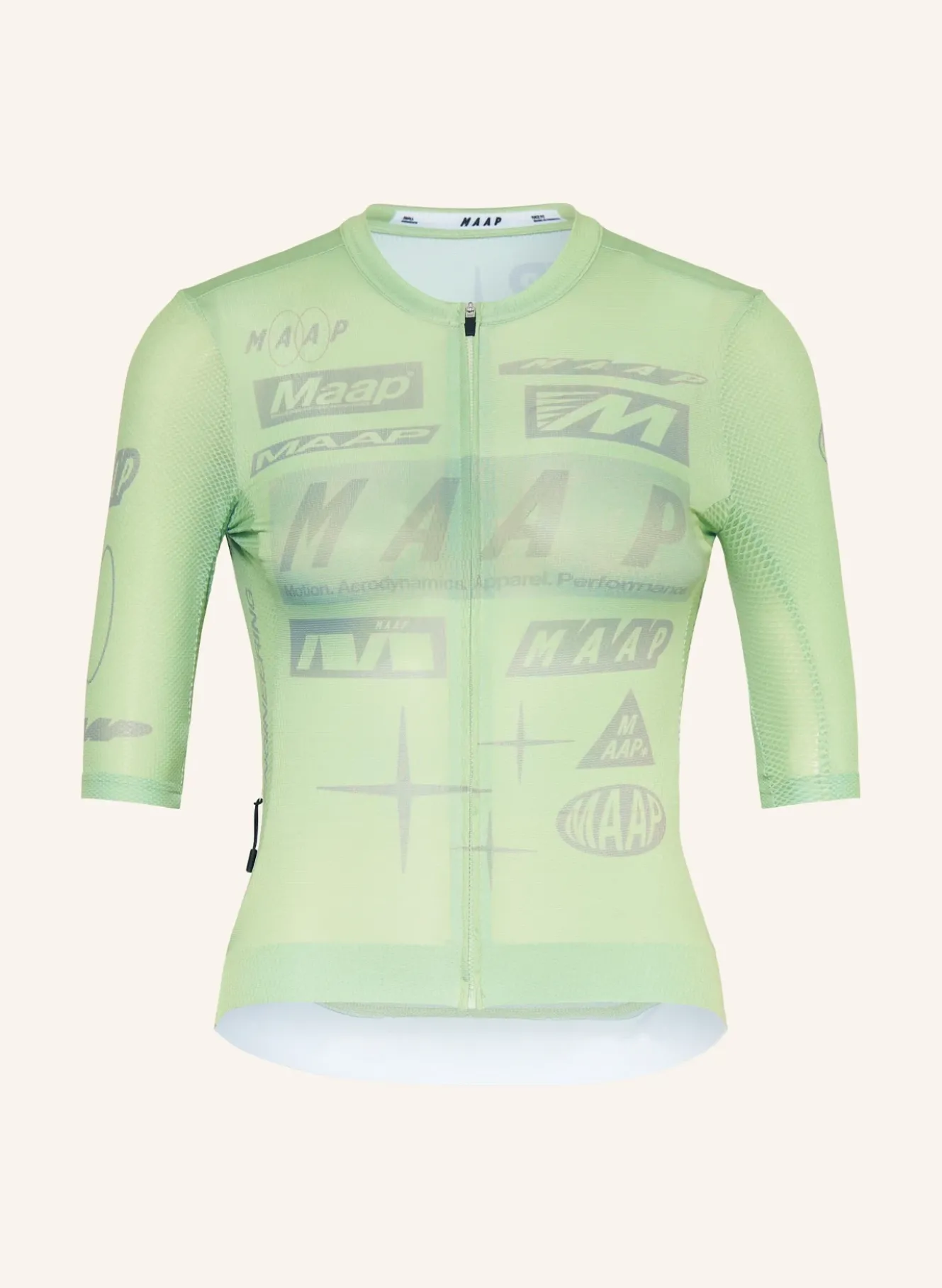 Radtrikot DROME PRO AIR 3.0