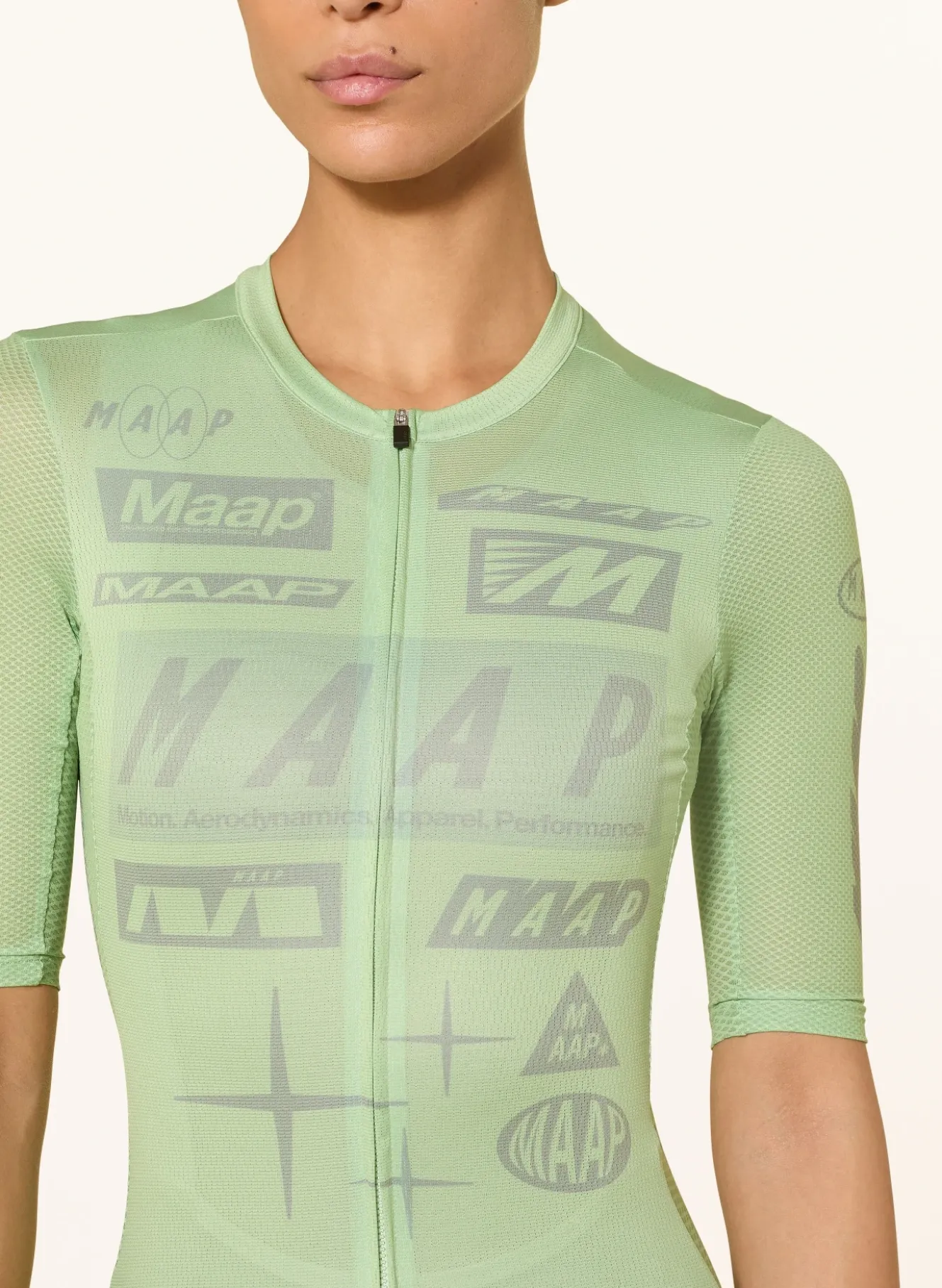 Radtrikot DROME PRO AIR 3.0