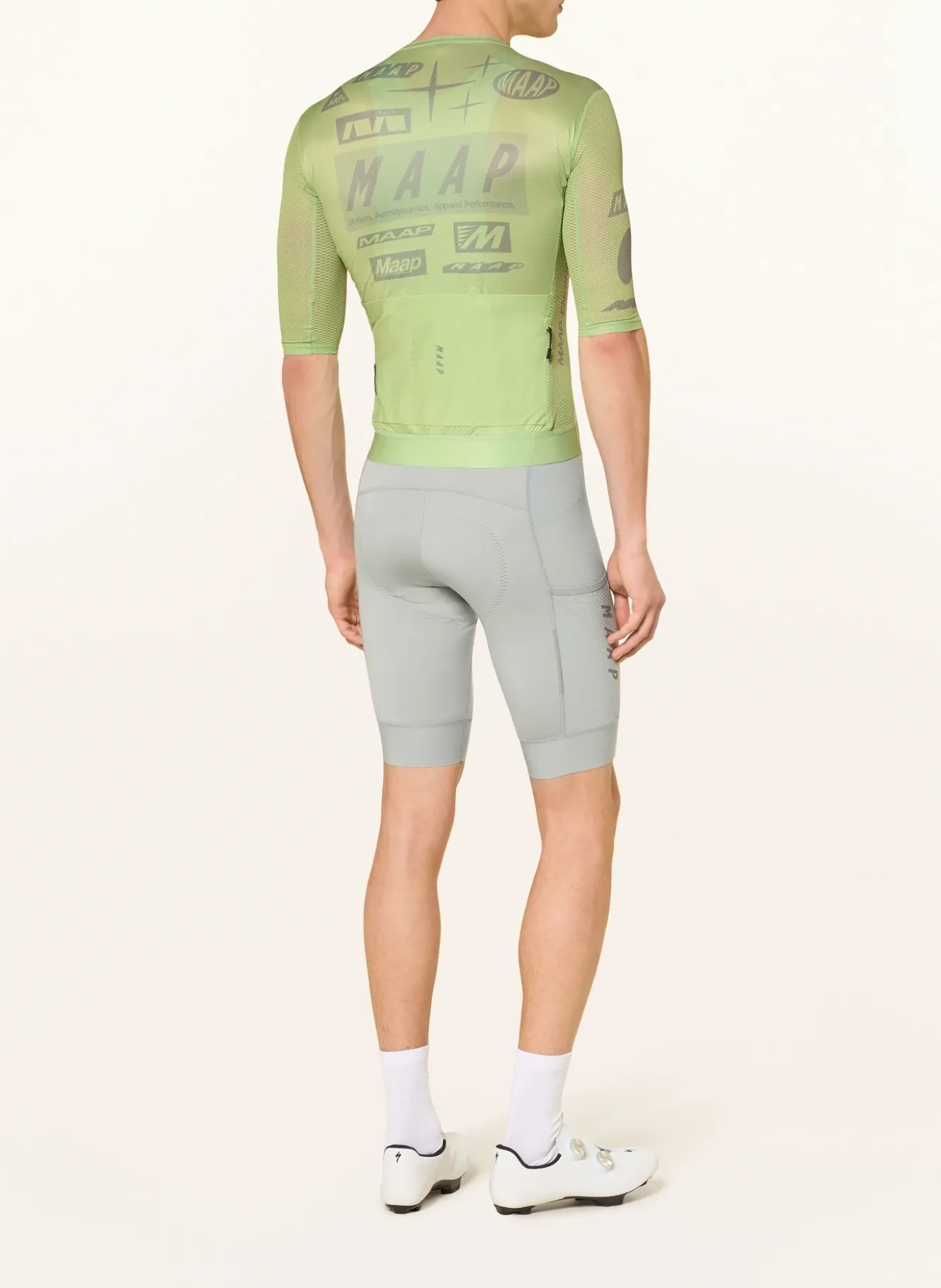 Radtrikot DROME PRO AIR 3.0