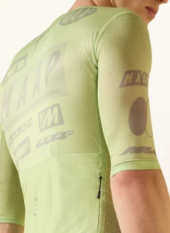 Radtrikot DROME PRO AIR 3.0